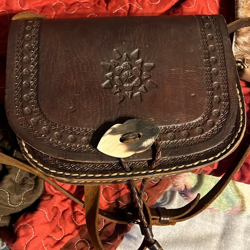 Purse